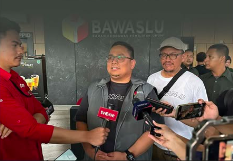 bawaslu RI