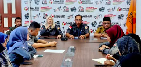Bawaslu Berau