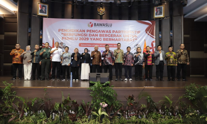 bawaslu RI