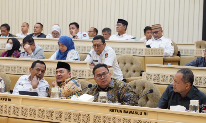 bawaslu RI