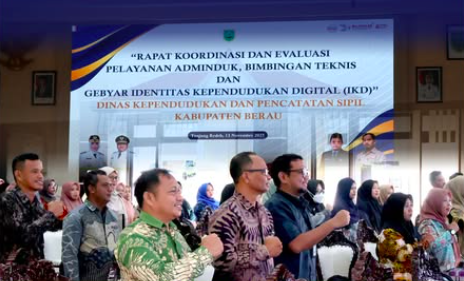 Bawaslu Berau