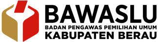 Bawaslu logo