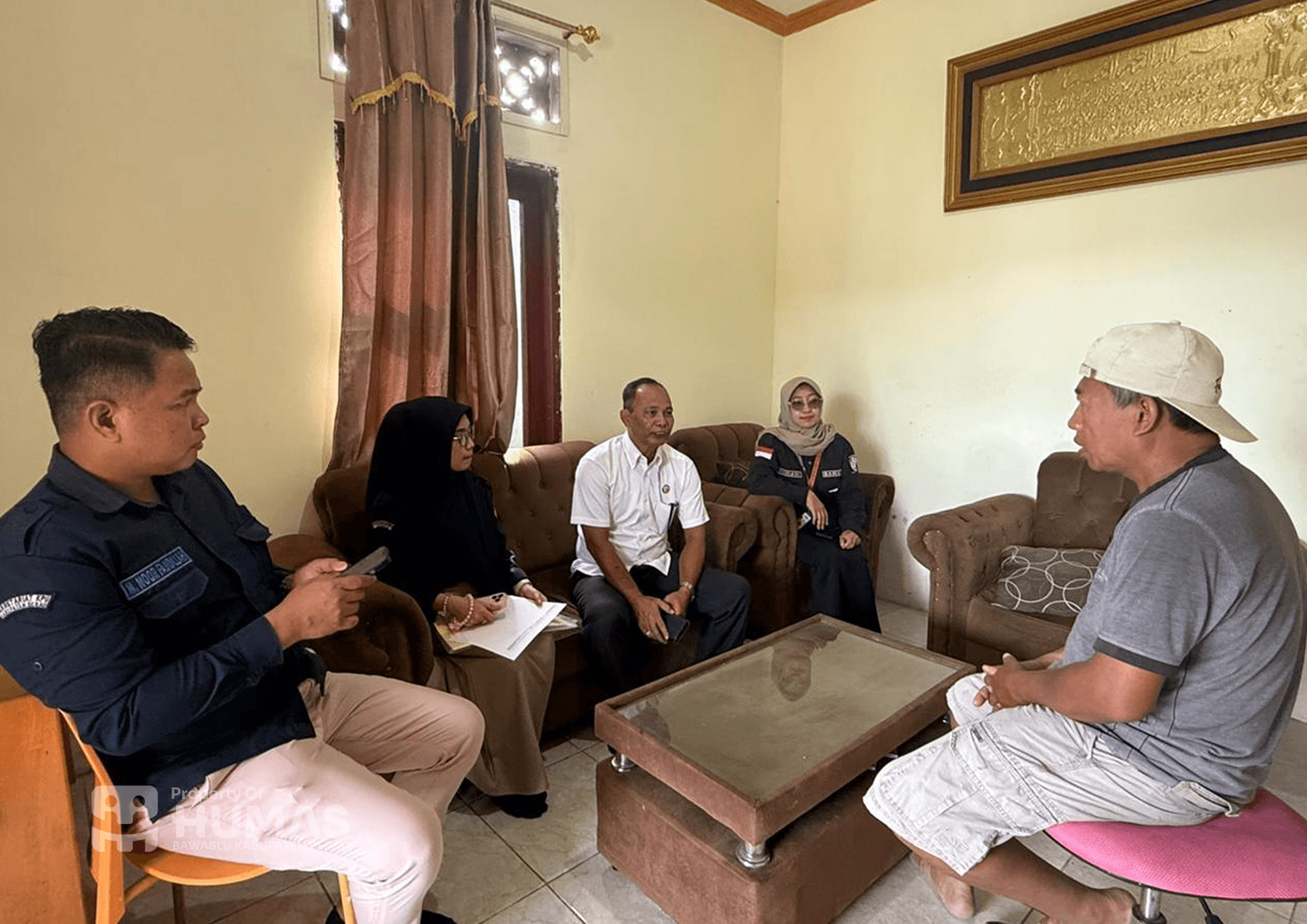 Bawaslu Berau
