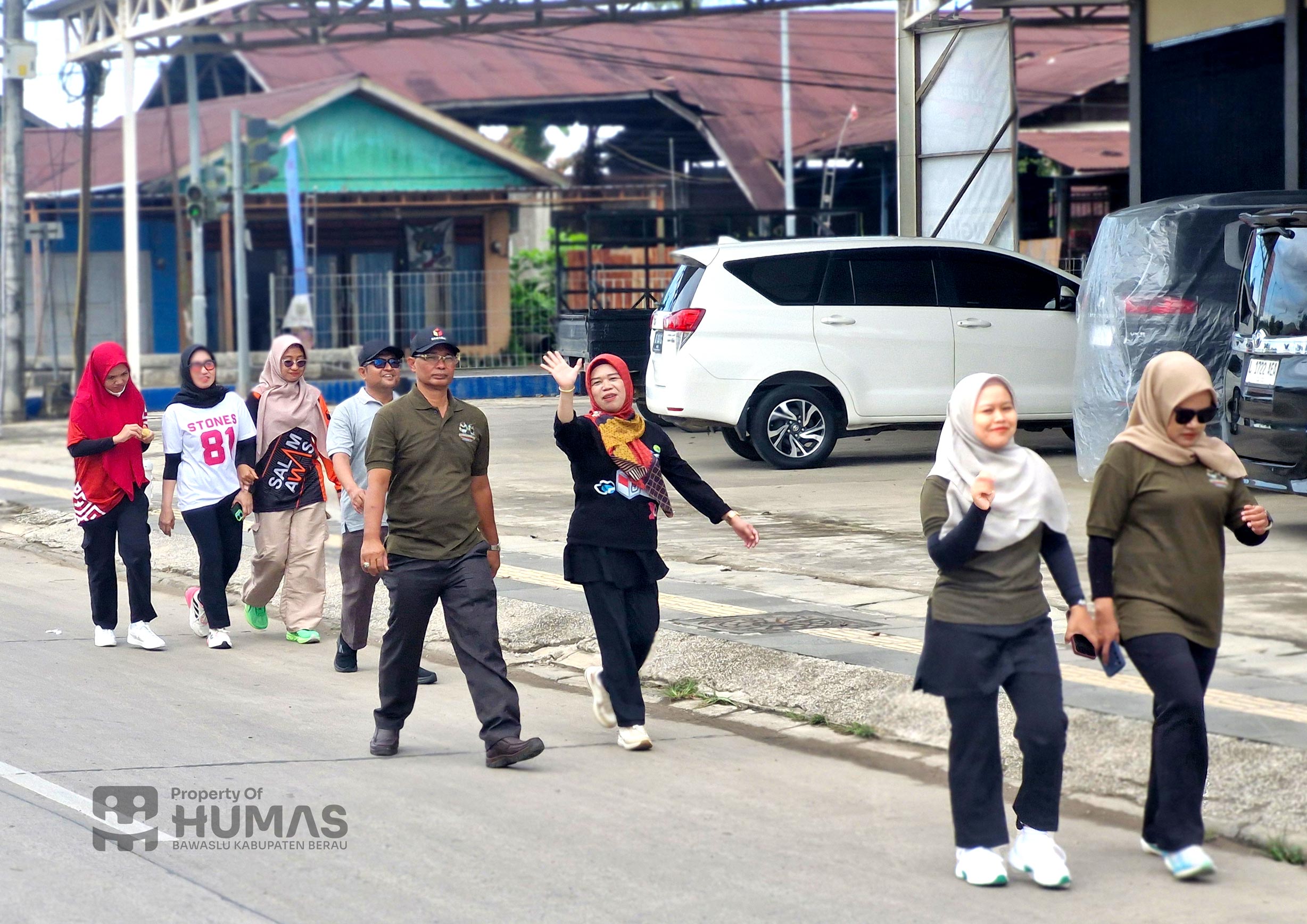 Bawaslu Berau