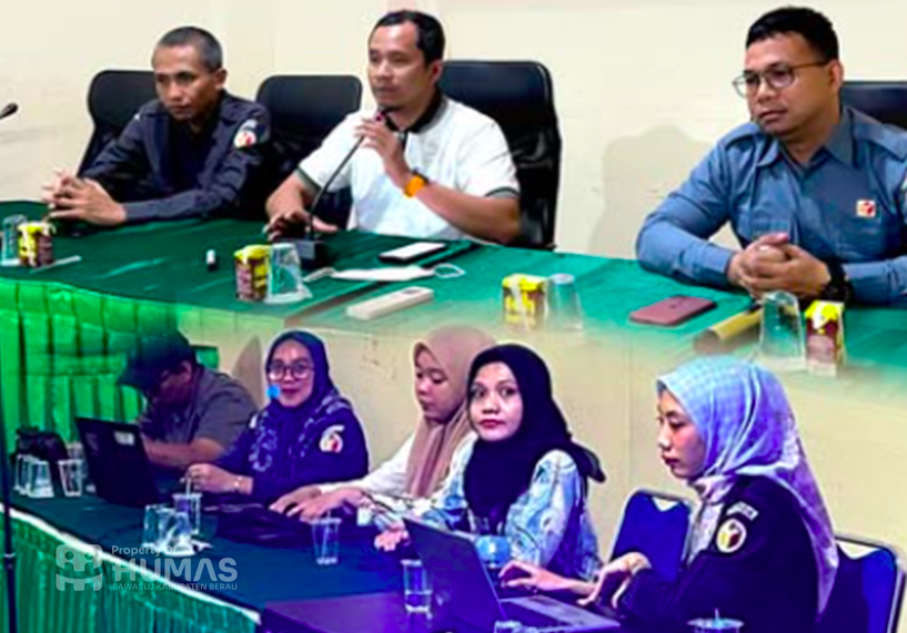 Bawaslu Berau