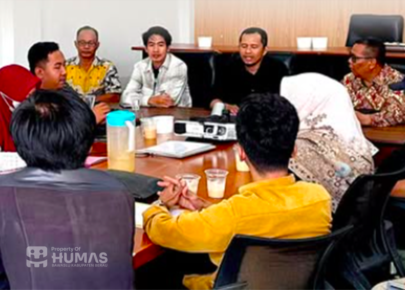 Bawaslu Berau
