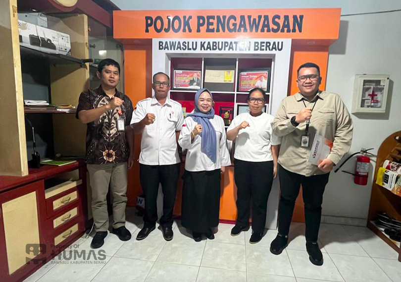 Bawaslu Berau
