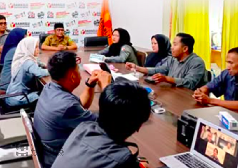 Bawaslu Berau
