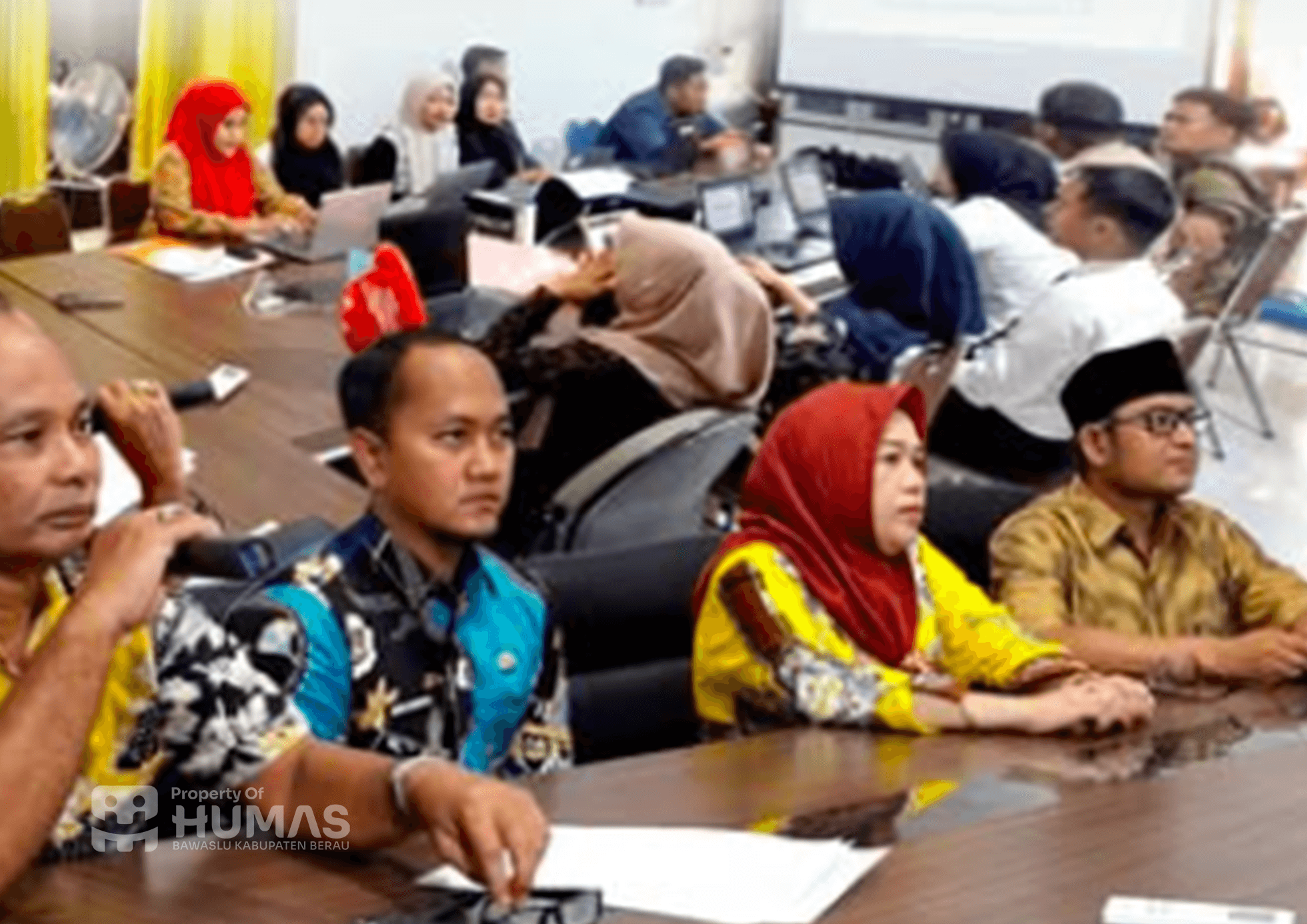 Rapat Internal