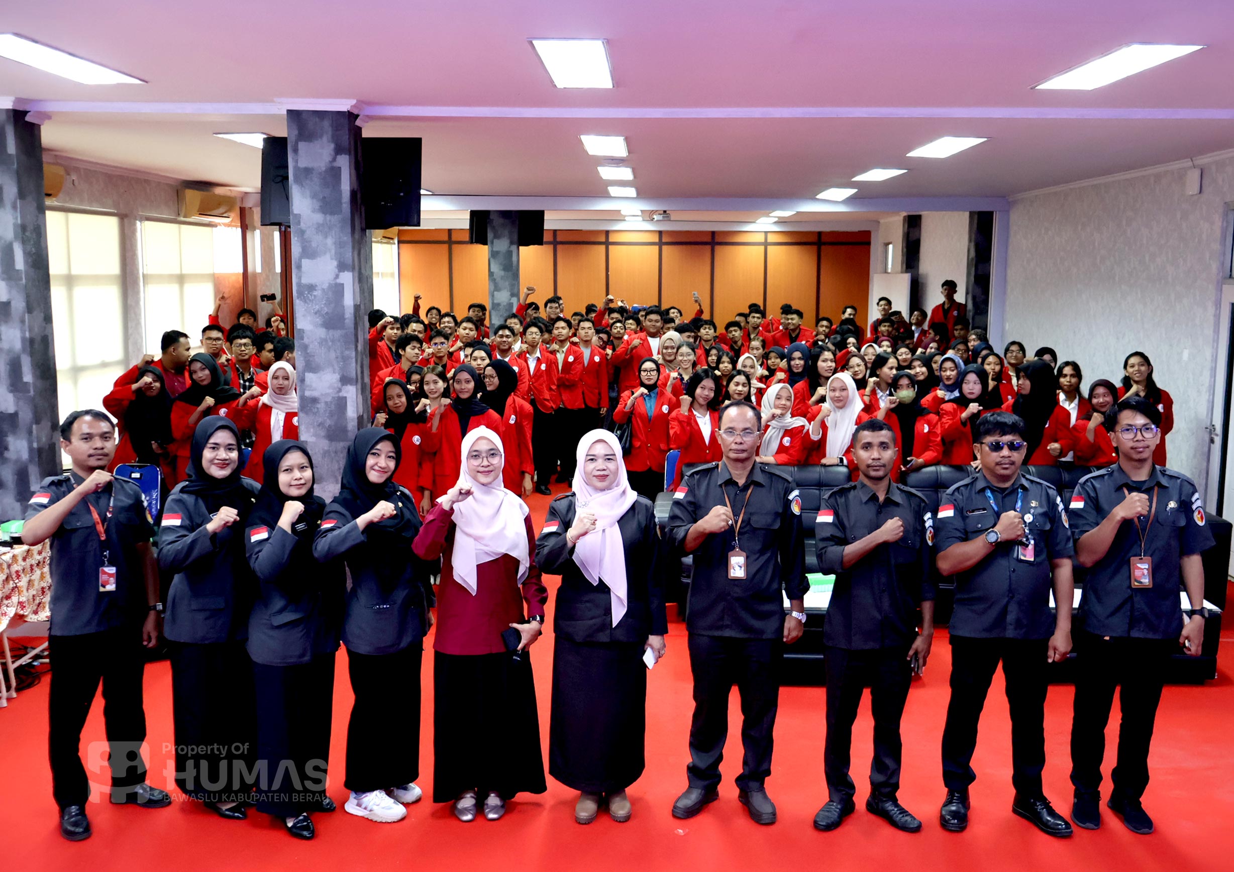 Bawaslu Berau