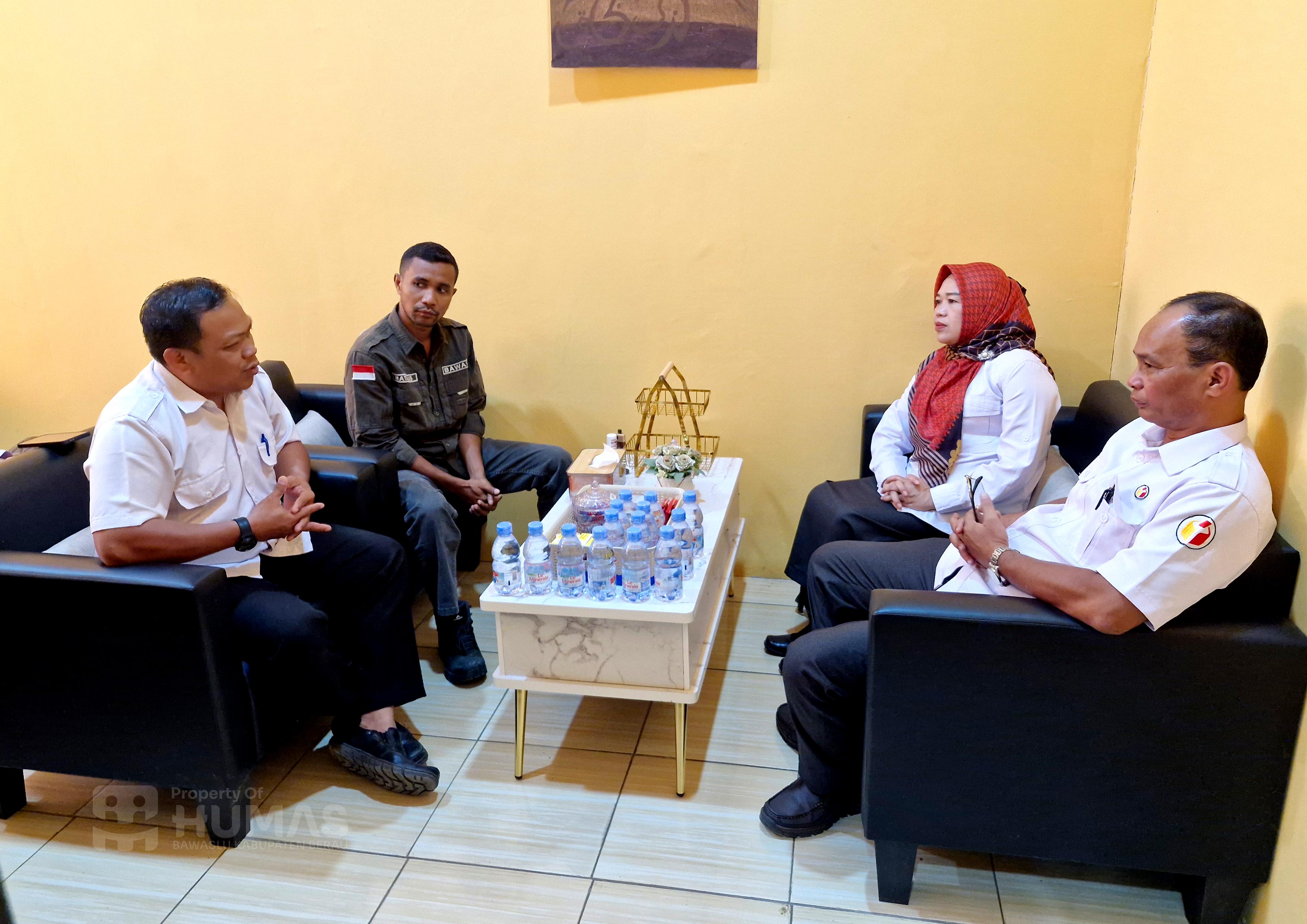 Bawaslu Berau