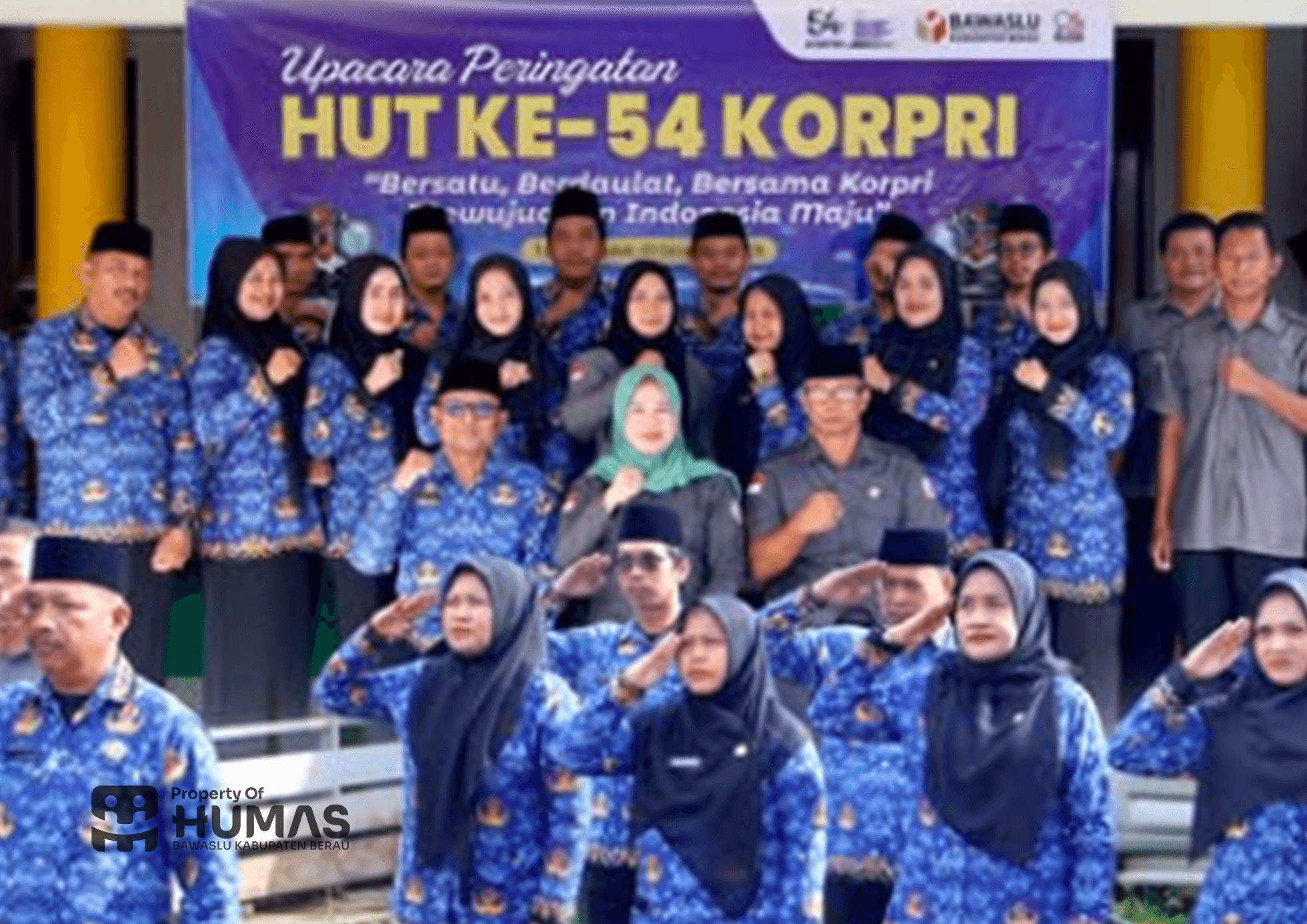 Bawaslu Berau