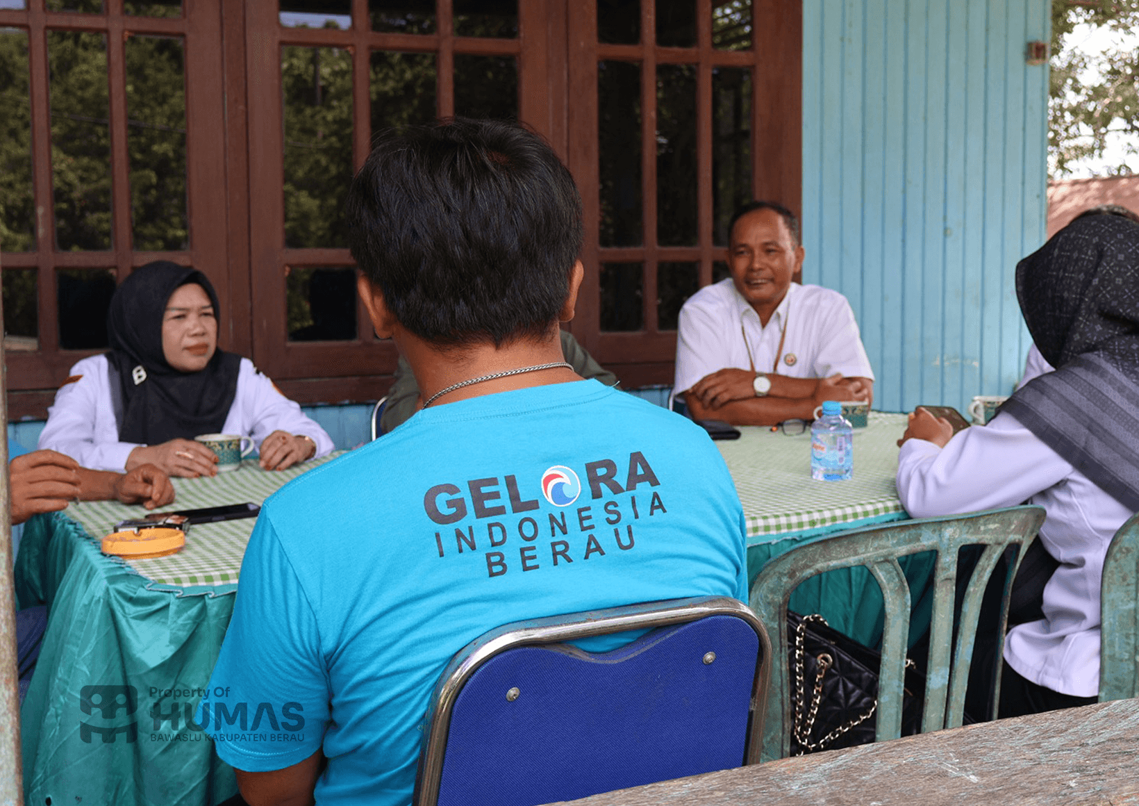 Bawaslu Berau