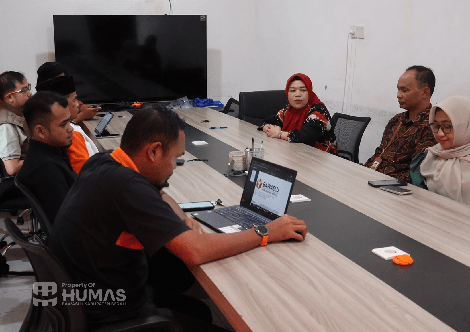 Bawaslu Berau