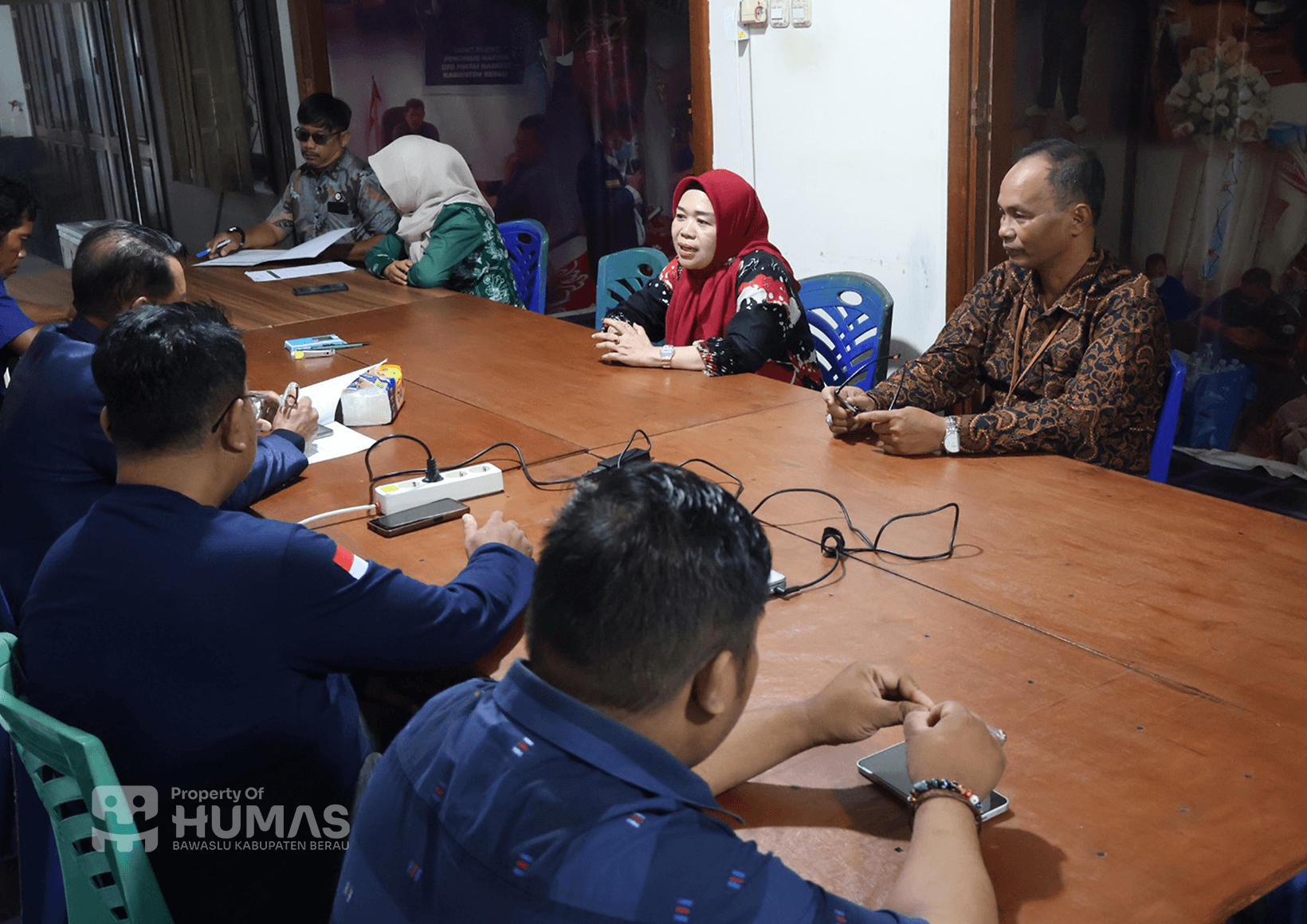 Bawaslu Berau