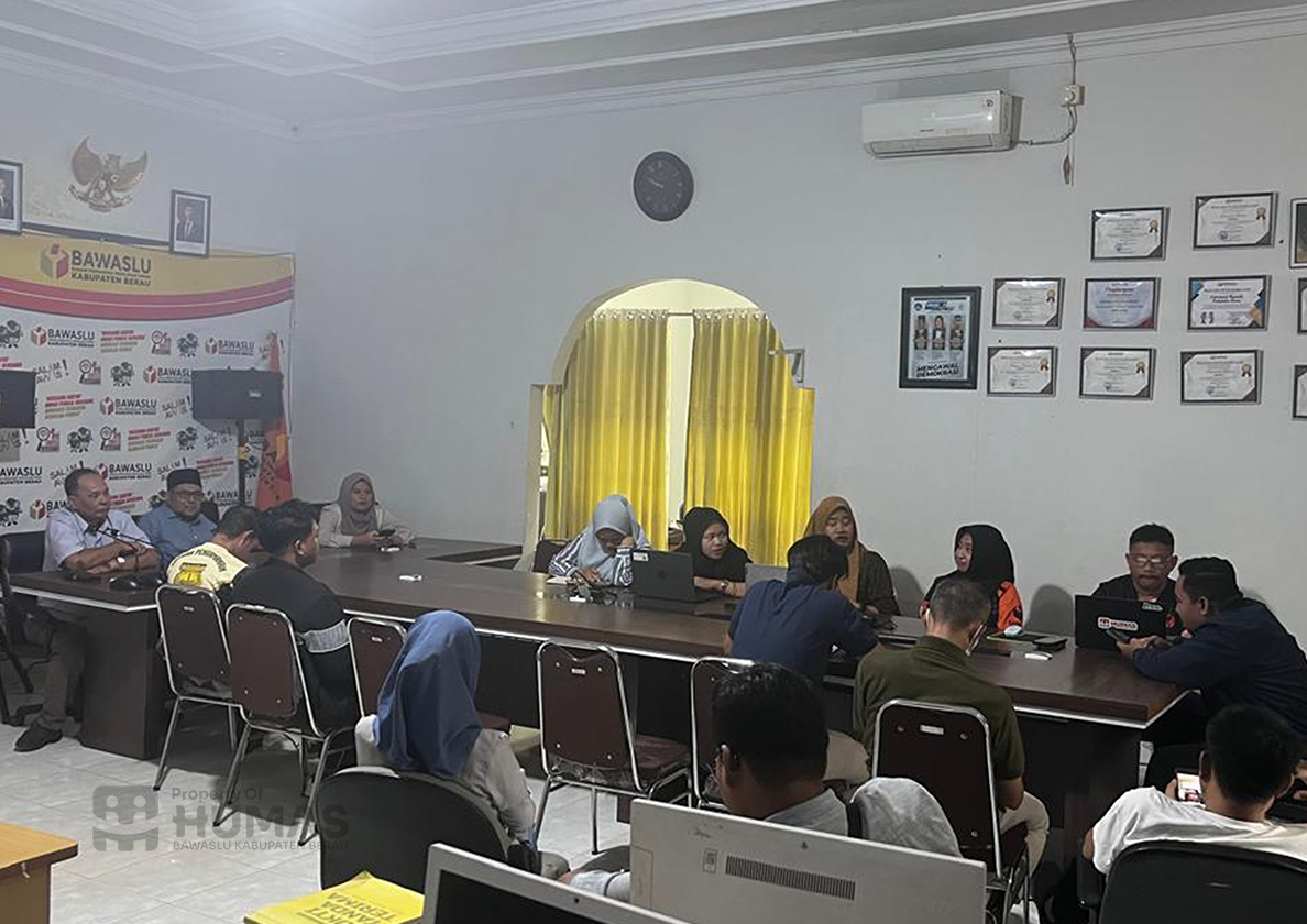 Bawaslu Berau