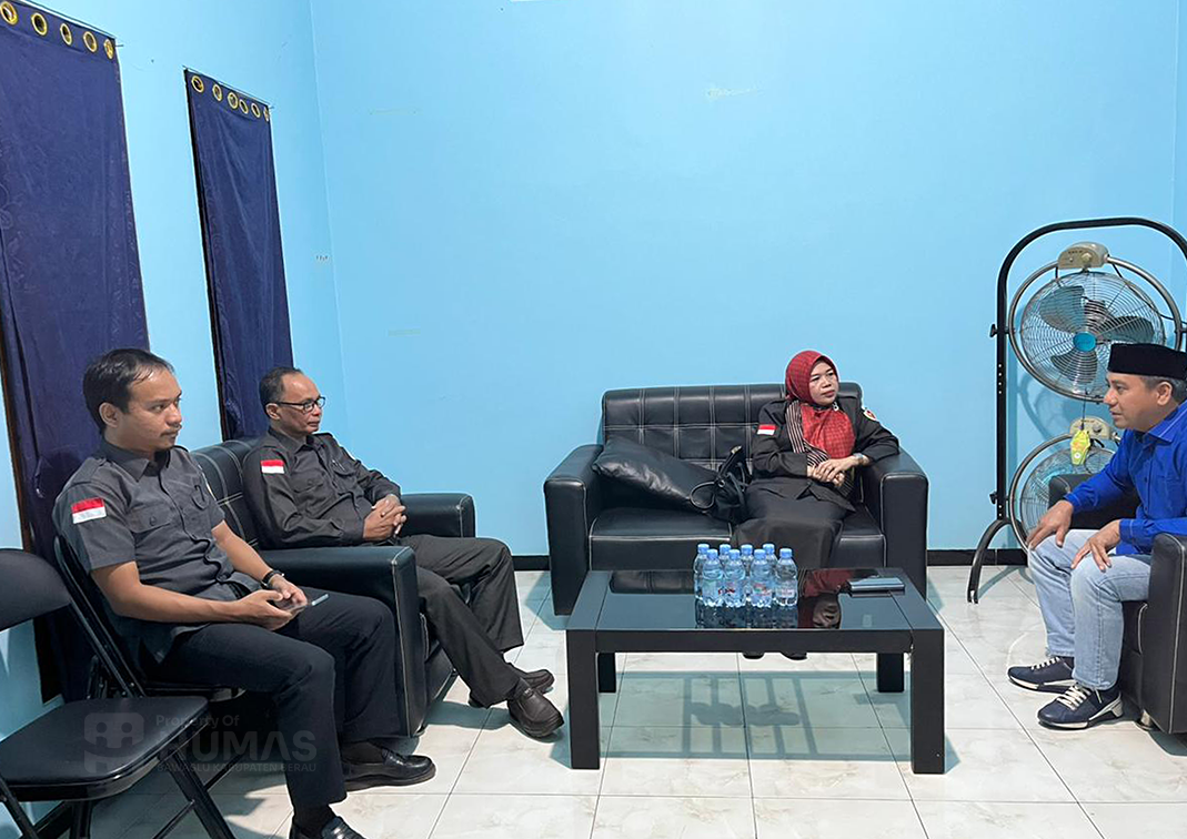 Bawaslu Berau