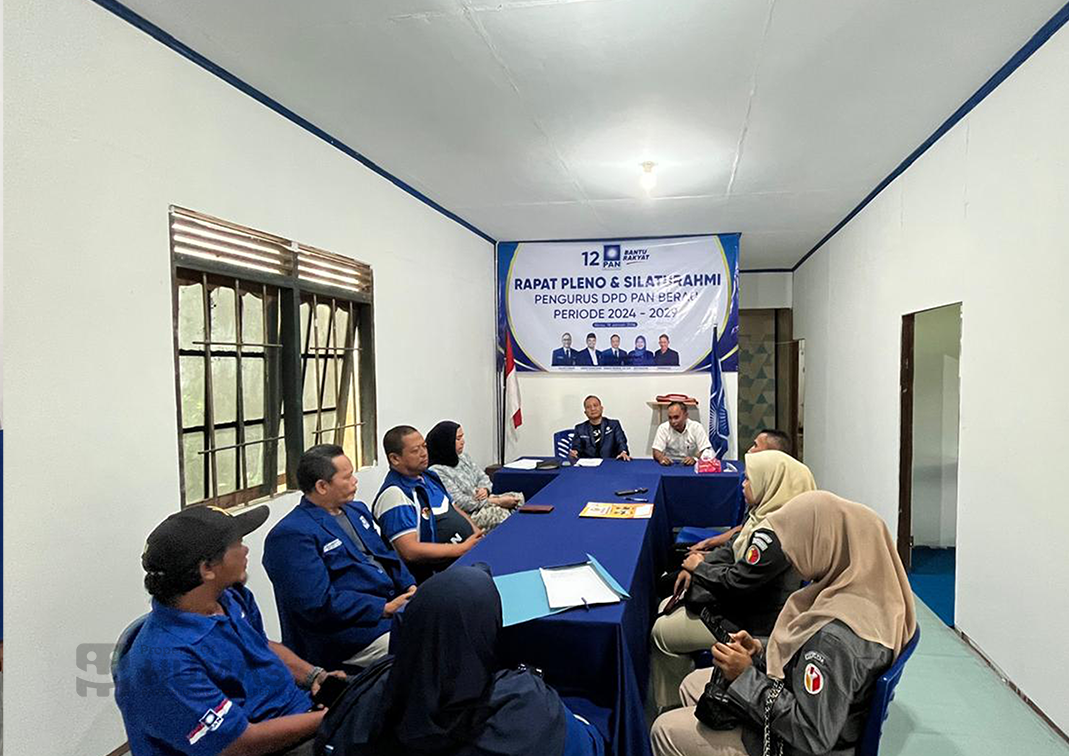 Bawaslu Berau
