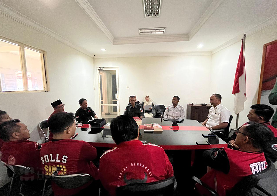 Bawaslu Berau