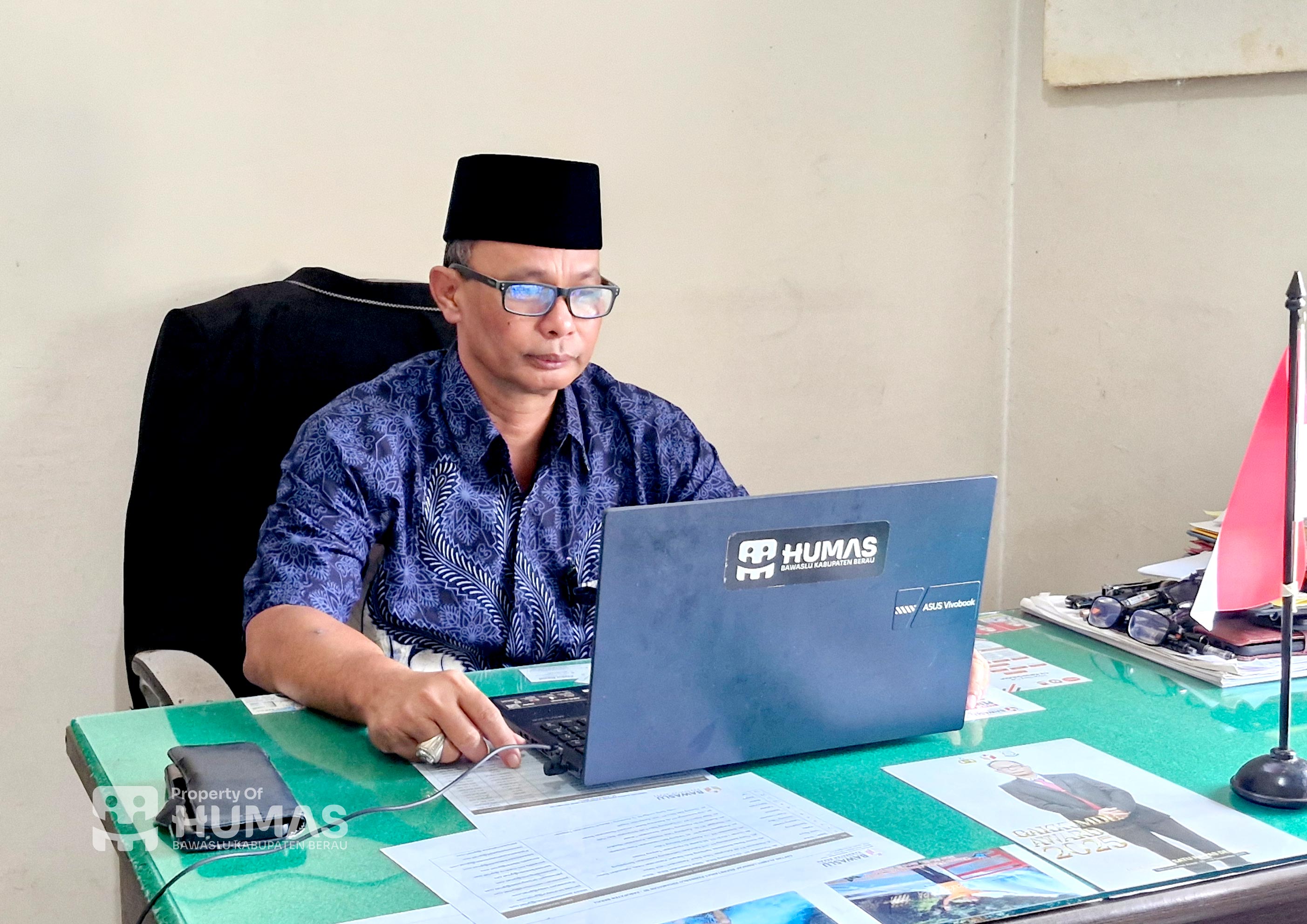 Bawaslu Berau