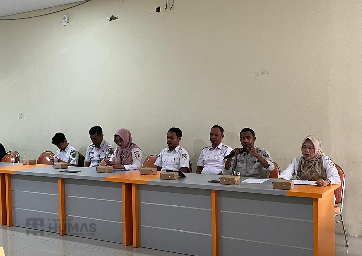 Bawaslu Berau