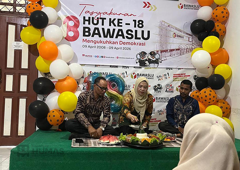 Bawaslu Berau