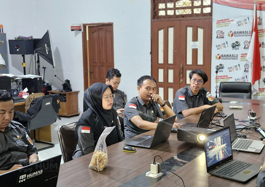 Bawaslu Berau