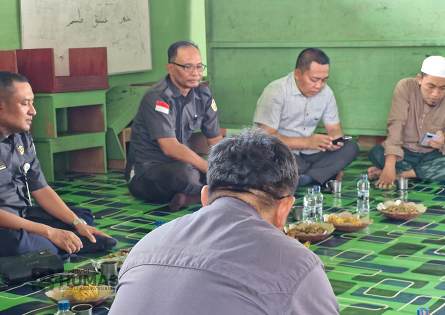 Bawaslu Berau