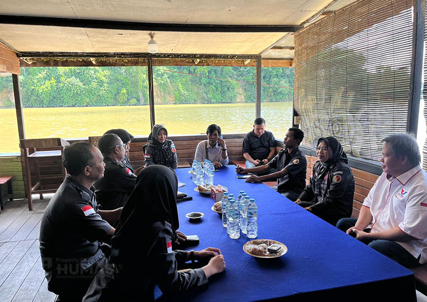 Bawaslu Berau