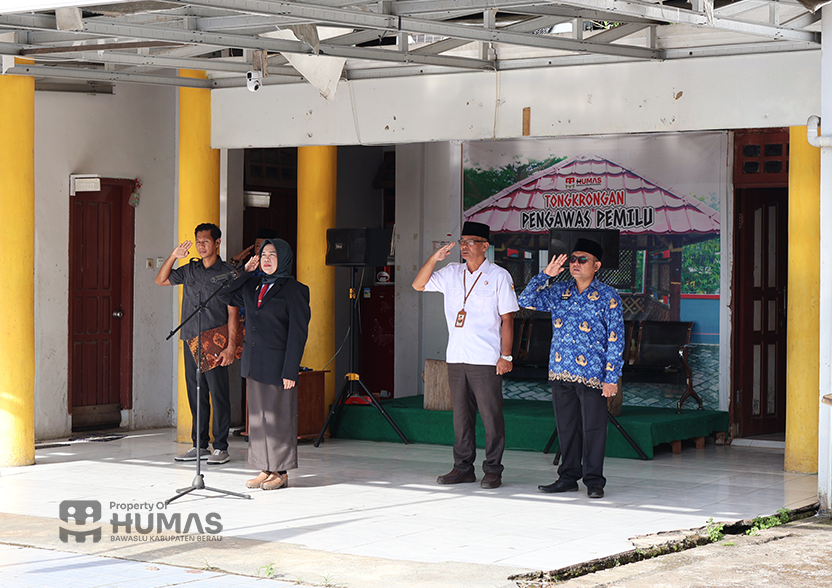 Bawaslu Berau