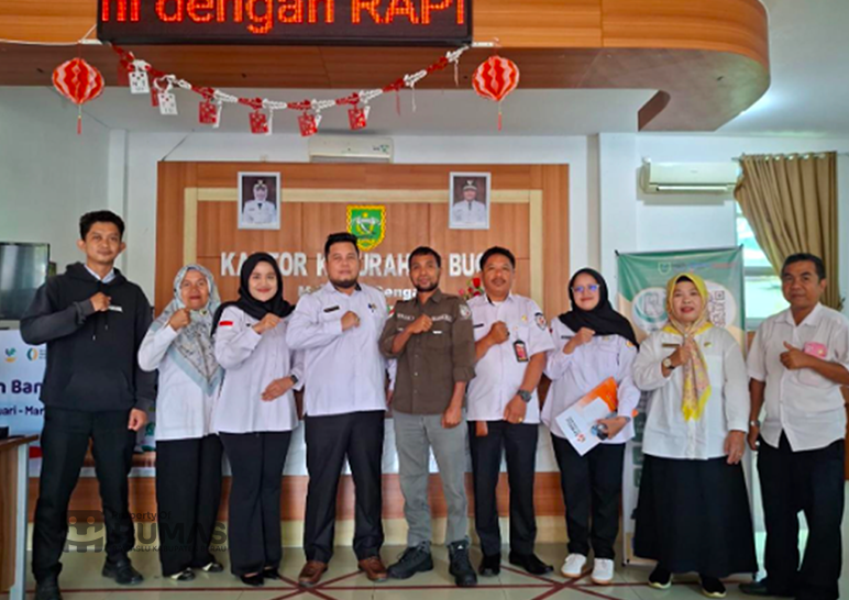 Bawaslu Berau