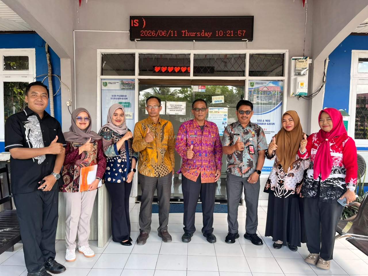 Bawaslu Berau
