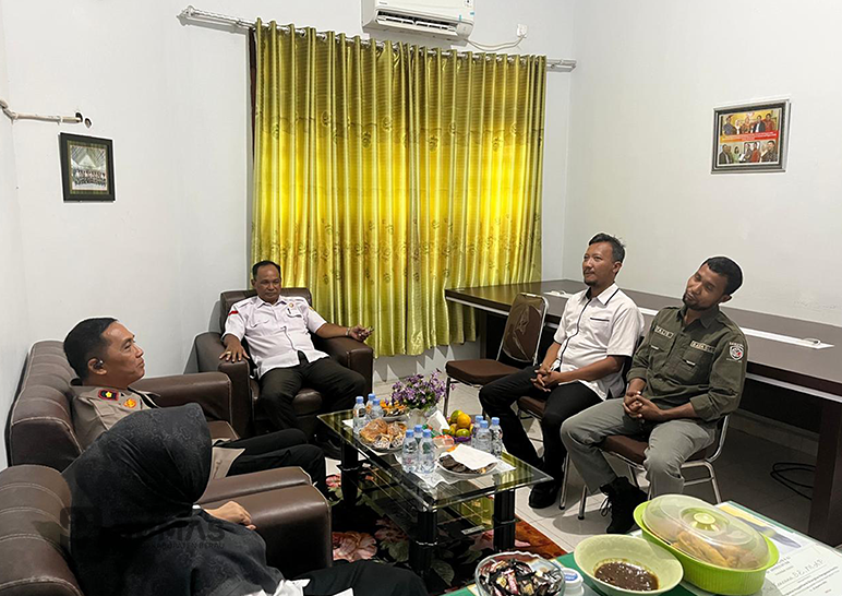 Bawaslu Berau