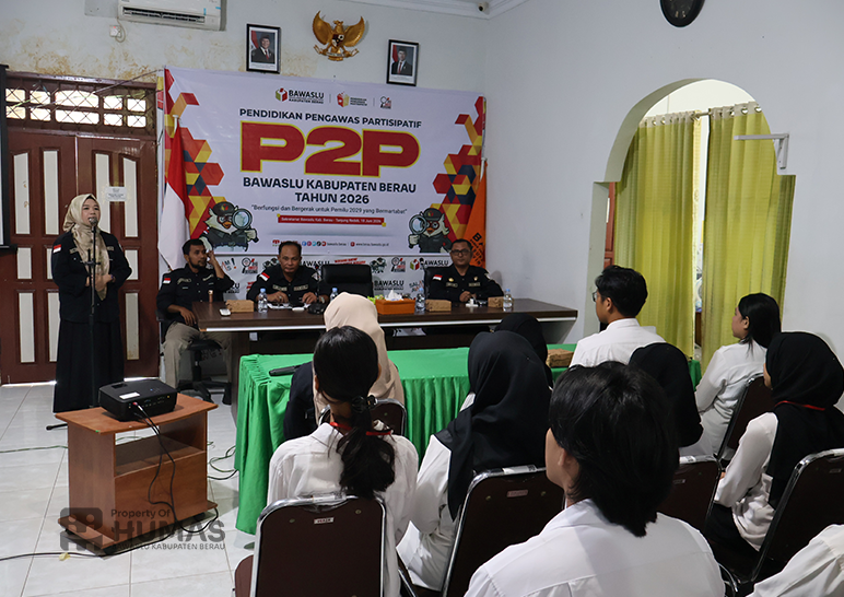 Bawaslu Berau