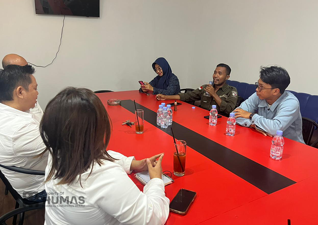Bawaslu Berau