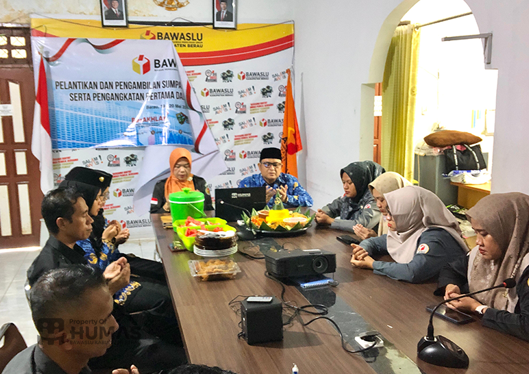 Bawaslu Berau