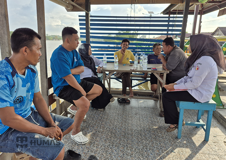Bawaslu Berau