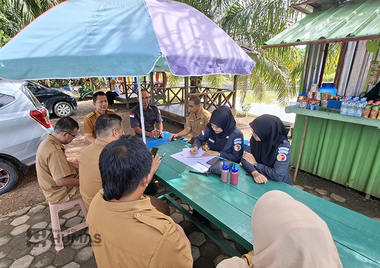 Bawaslu Berau