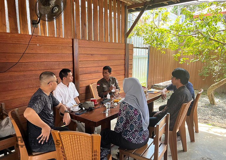Bawaslu Berau