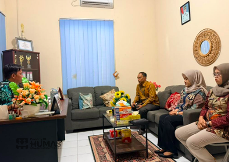 Bawaslu Berau