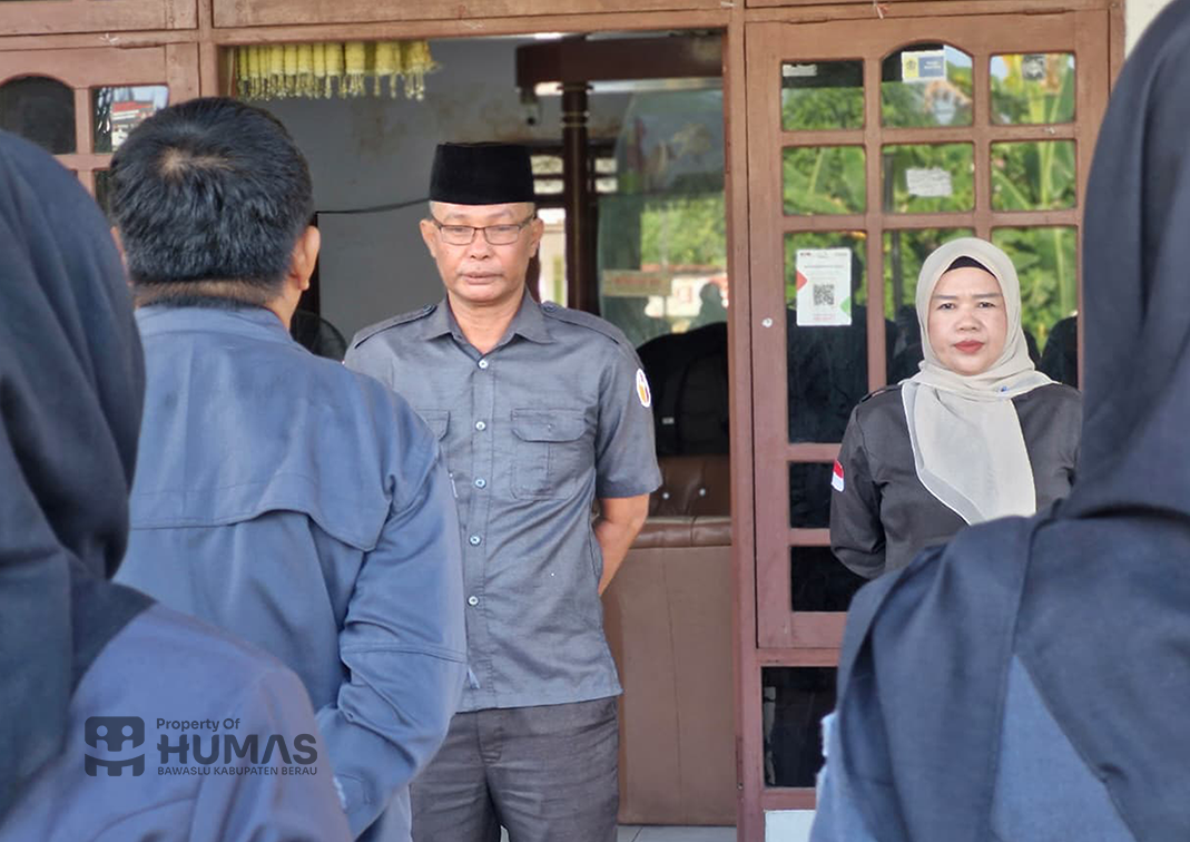 Bawaslu Berau