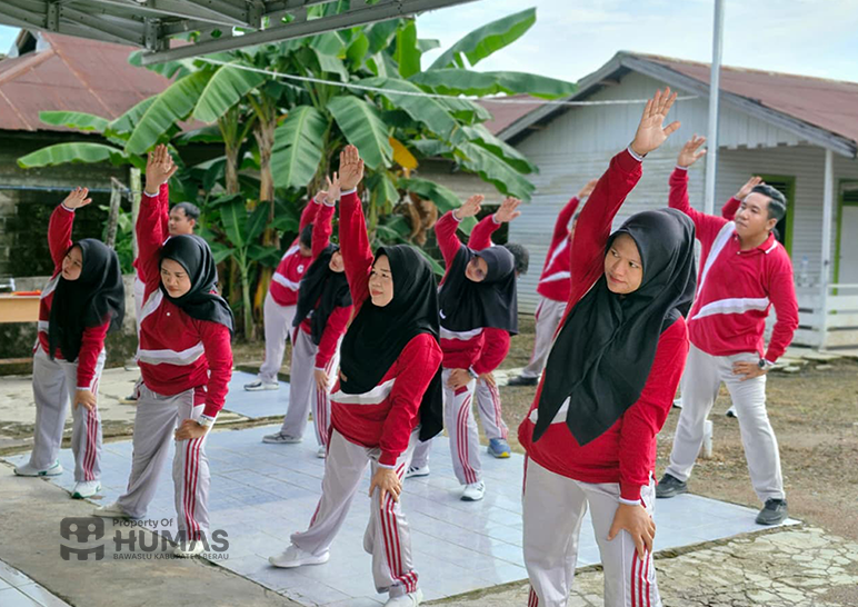 Bawaslu Berau
