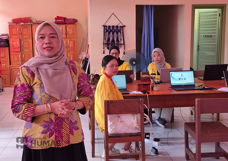 Bawaslu Berau