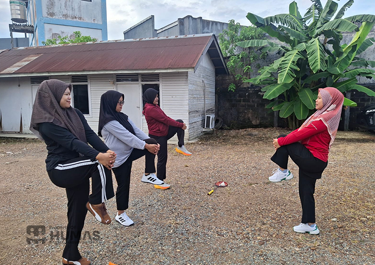 Bawaslu Berau