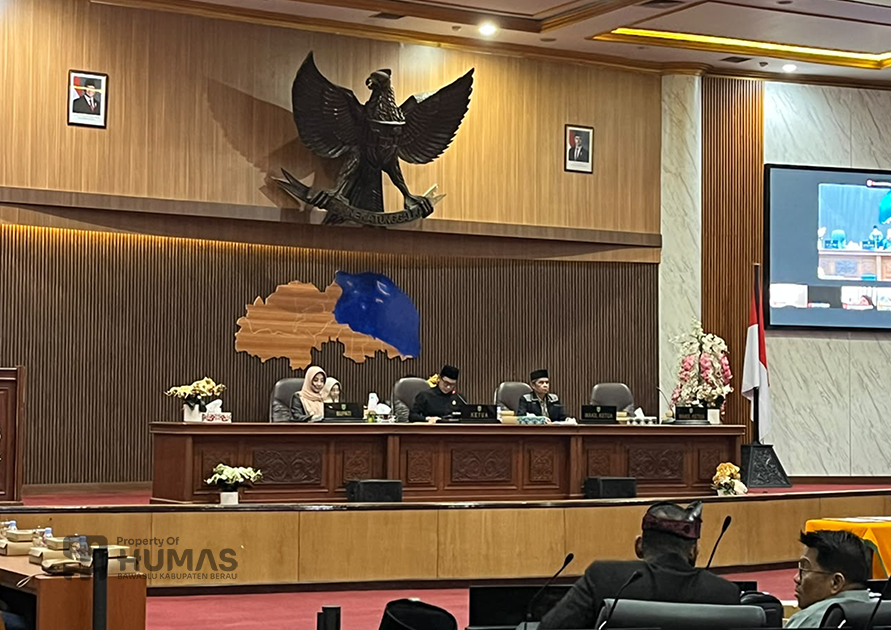 Bawaslu Berau