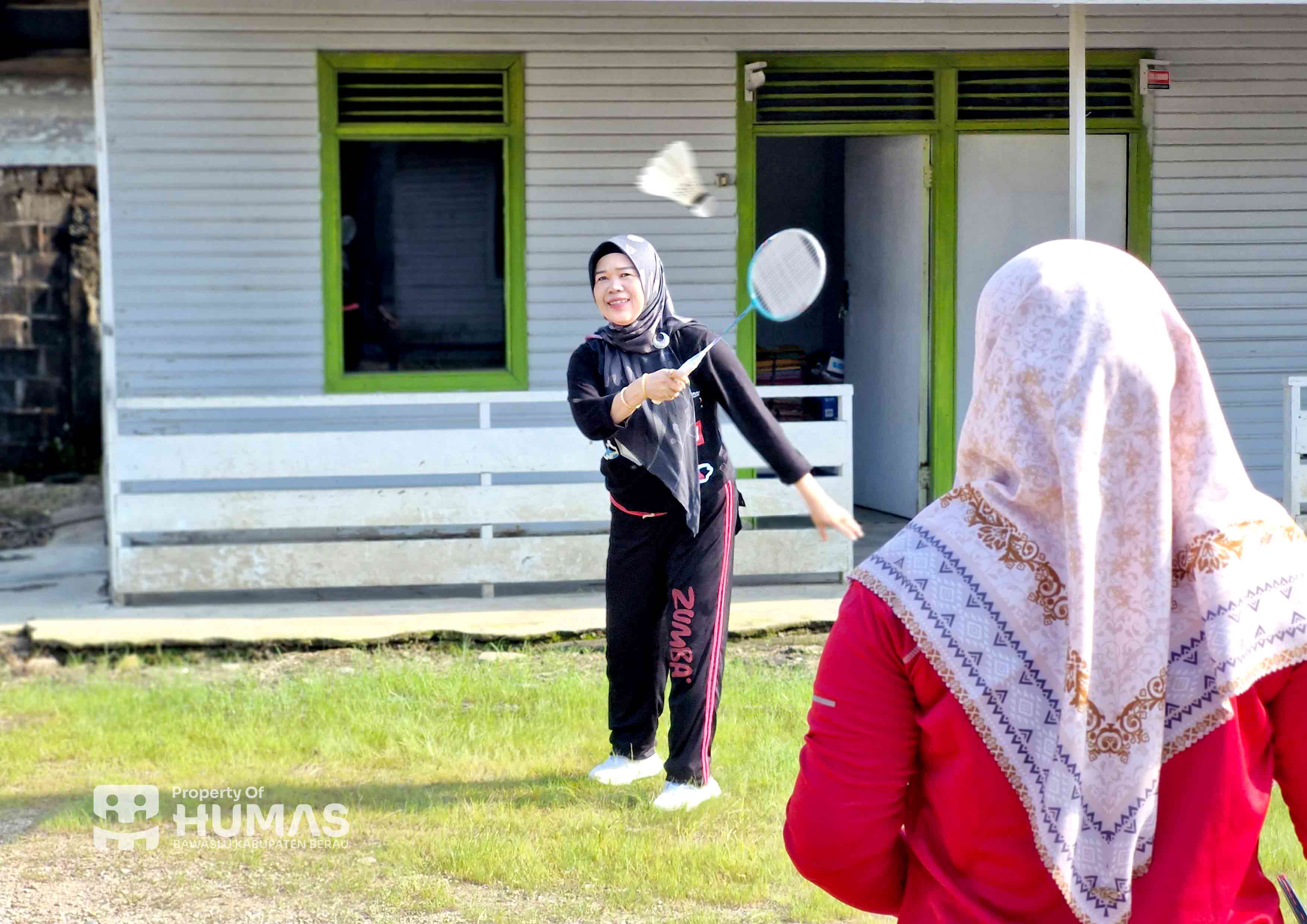 Bawaslu Berau