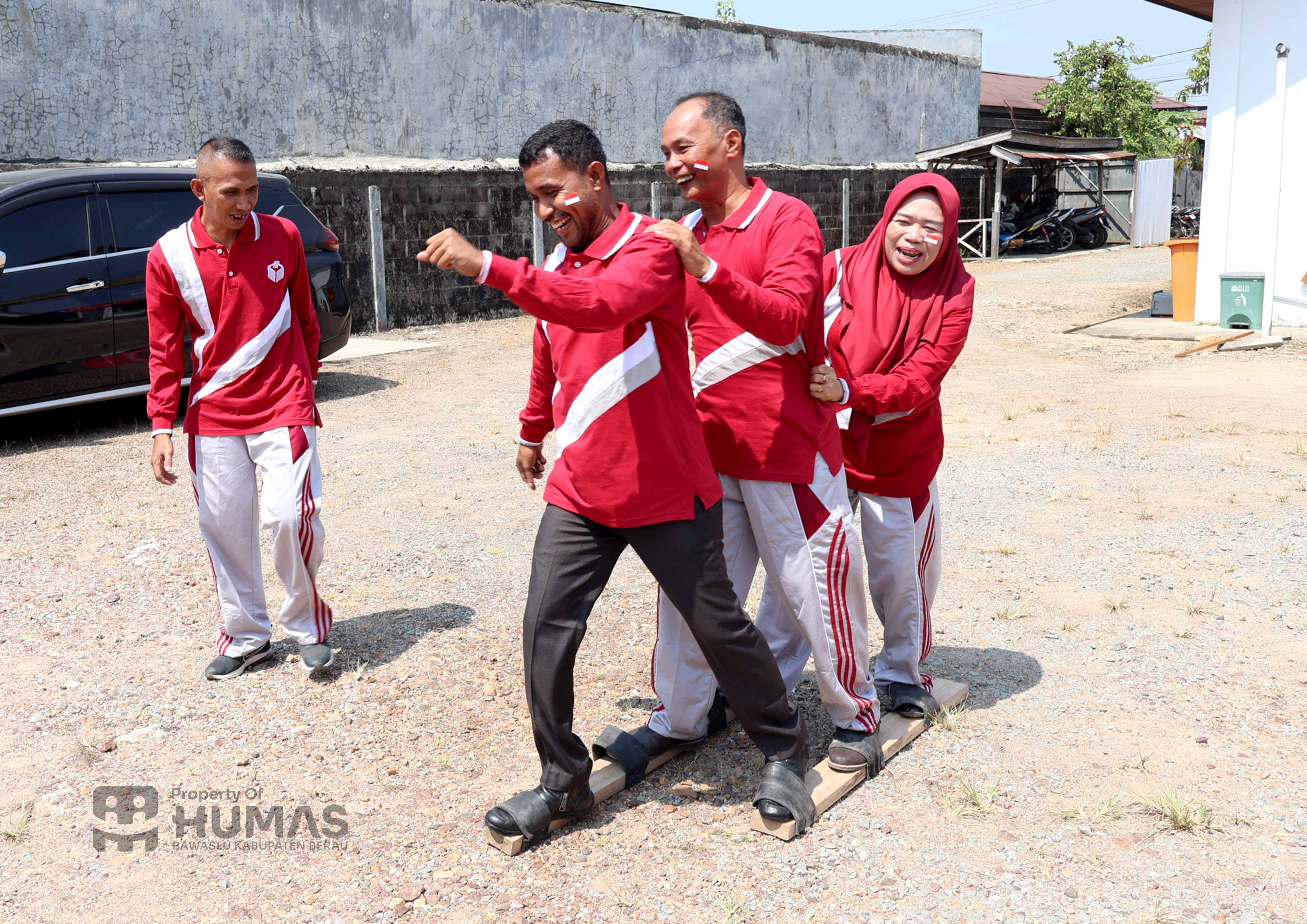 Bawaslu Berau