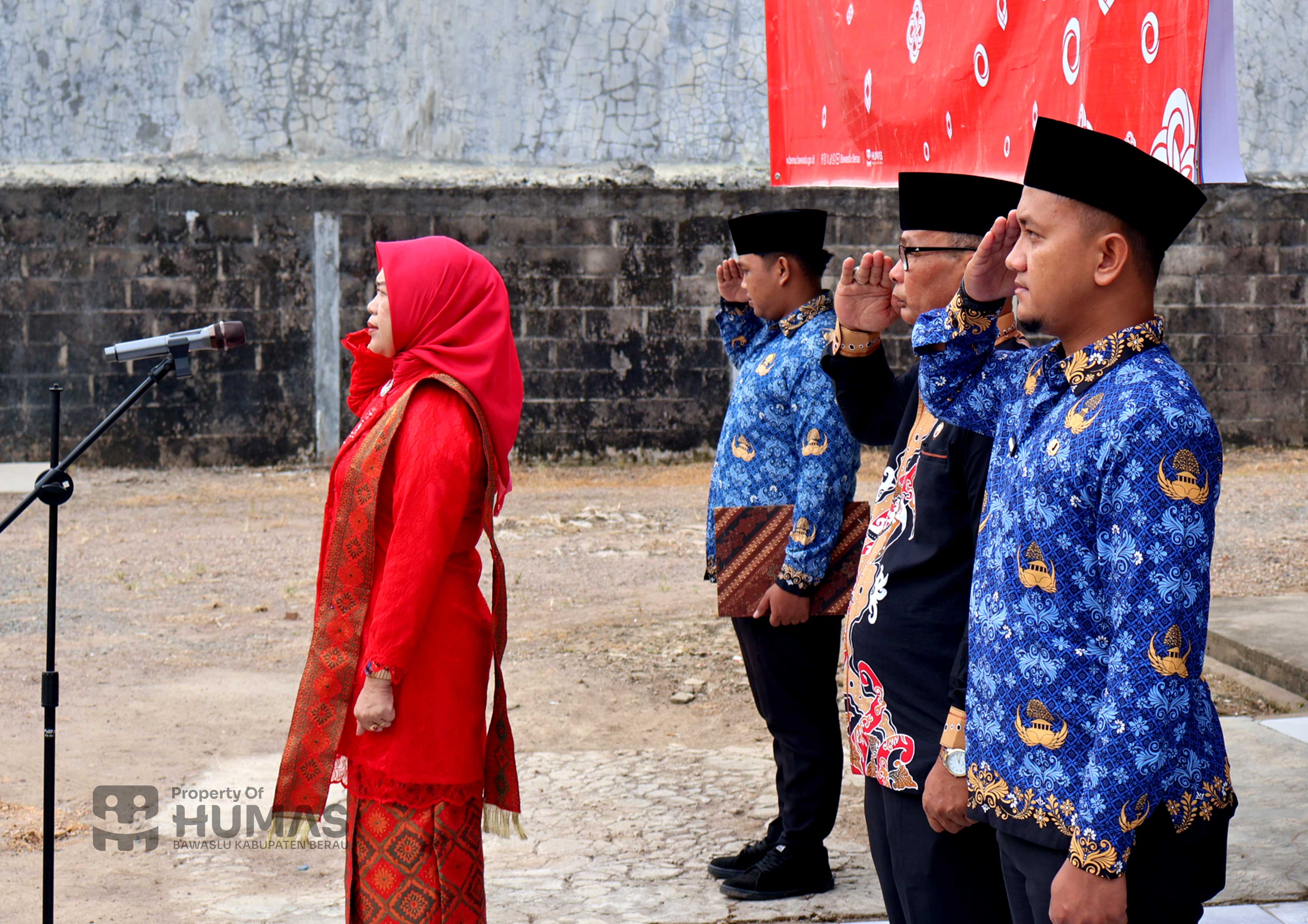 Bawaslu Berau