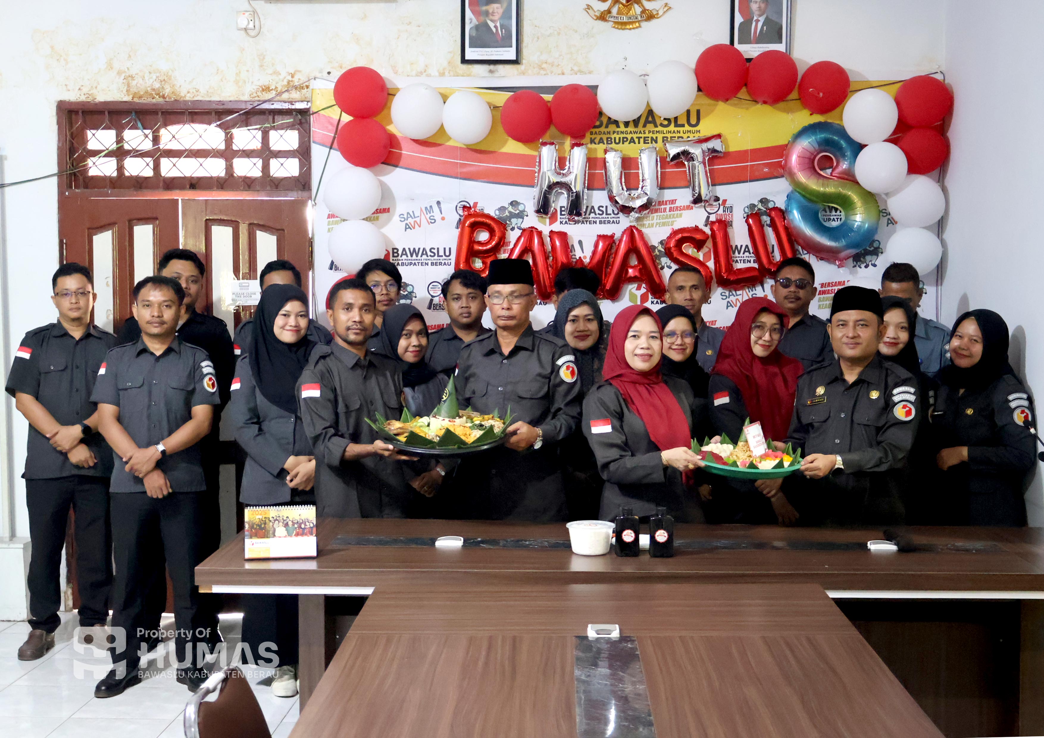Bawaslu Berau