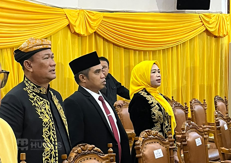 Bawaslu Berau